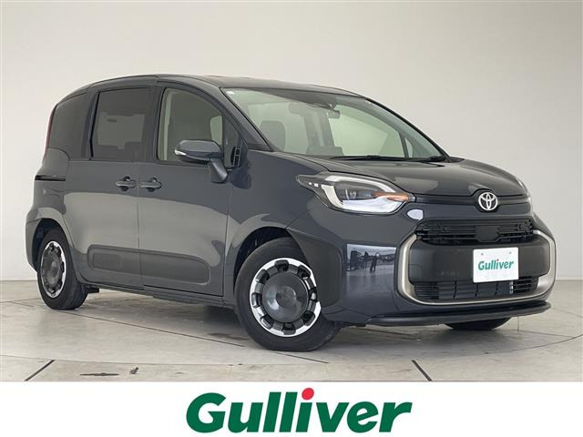 シエンタ ハイブリッド 1.5 Z 修復歴無し