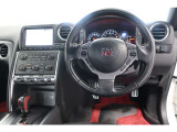 GT-R 3.8 ブラックエディション 4WD 