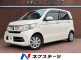 ホンダ N-WGN