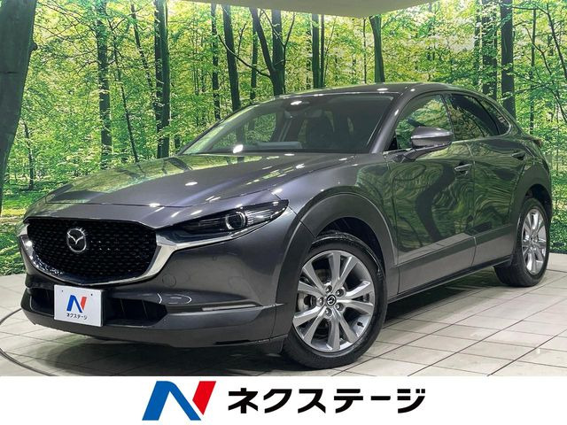 CX-30 2.0 20S プロアクティブ ツーリングセレクション
