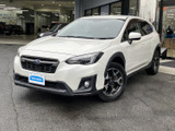 【中古車情報】スバル XV 1.6i-L アイサイト 4WD  の中古車詳細（走行距離：4.7万km、カラー：クリスタルホワイト・パール、販売地域：山口県周南市）