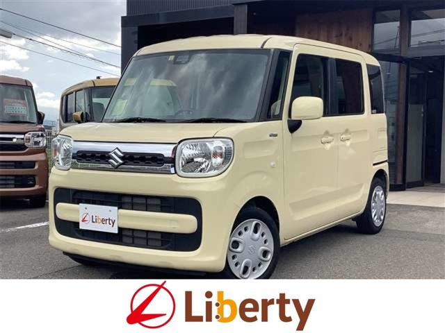 スペーシア ハイブリッド(HYBRID)  X 