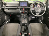 ジムニーシエラ 1.5 JC 4WD 