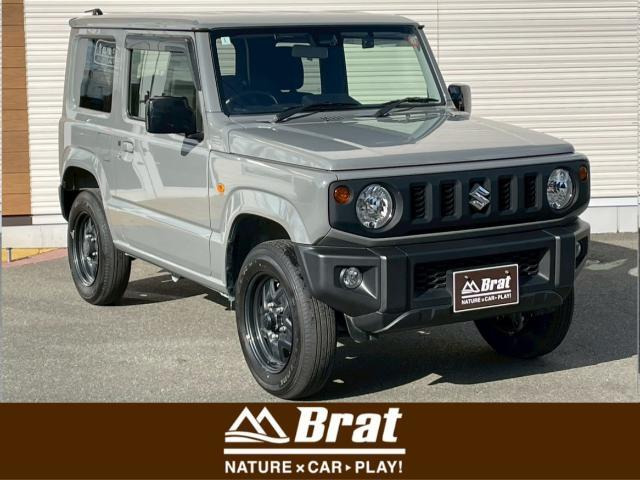 ジムニー XL 4WD 