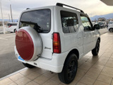 ジムニー XC 4WD 
