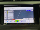 7インチBTナビ付き♪