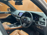 X5 xドライブ 35d Mスポーツ 4WD 4WD 本革シート