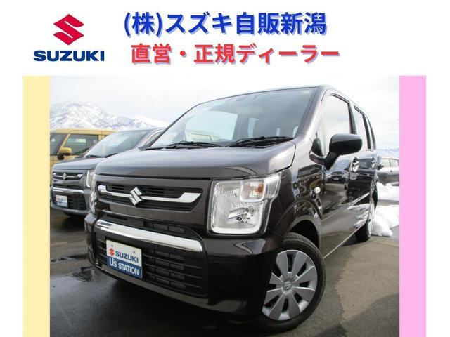 スズキ ワゴンR 