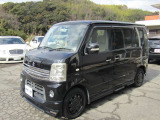 エブリイワゴン PZターボスペシャル 