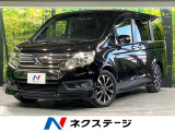 純正9型ナビ バックカメラ 両側電動スライド クルコン HIDヘッド
