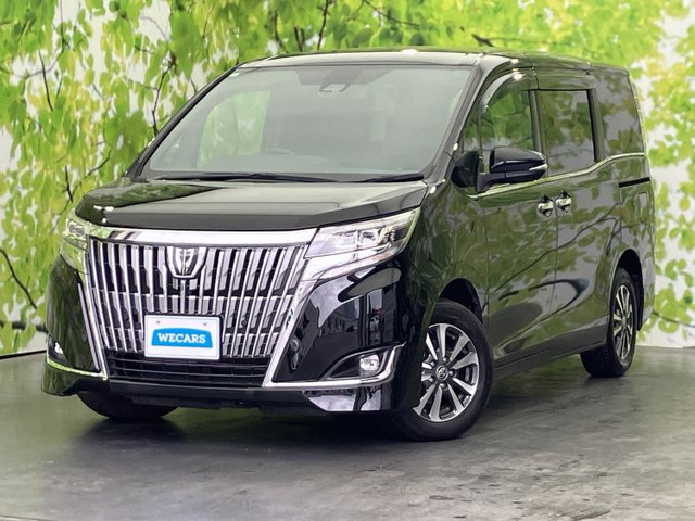 エスクァイア2.0 Gi