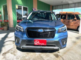 フォレスター 1.8 スポーツ 4WD 