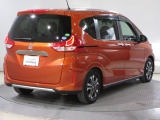 ●納車から1年間の無料保証(ホッと保証)が付いています。万一の保証修理は、全国のホンダディーラーをご利用いただくことができます。お近くのお客様も遠方のお客様も安心してご購入いただくことができます。
