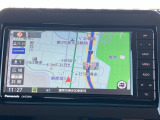 現在位置と目的地への道順を教えてくれる【ナビゲーションシステム】!知らない土地でも心強いですね♪