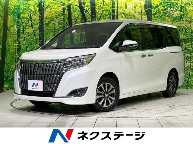 エスクァイア2.0 Gi プレミアムパッケージ