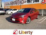 トヨタ プリウス