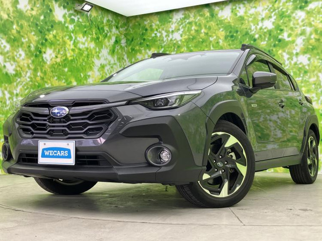 クロストレック2.0 リミテッド