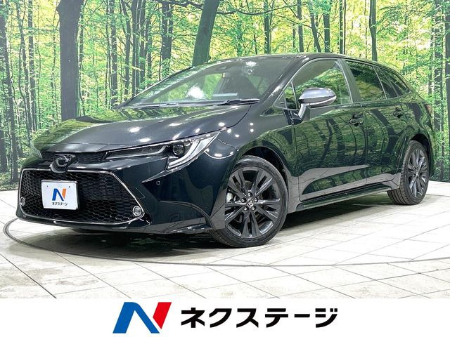 カローラツーリング 1.8 W×B （3BA-ZRE212W）