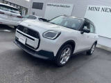 ≪MINI NEXT≫ ご購入後、2年or1年間走行距離無制限保証!修理が必要な場合は工賃まで含めて無料で対応!全国のMINIディーラー対応可能ですので遠方の方も安心!(消耗品、後付け品除く)MINI NEXT千葉中央