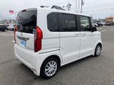N-BOX G L ホンダセンシング 