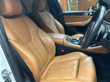 X5 xドライブ 35d Mスポーツ 4WD 4WD 本革シート