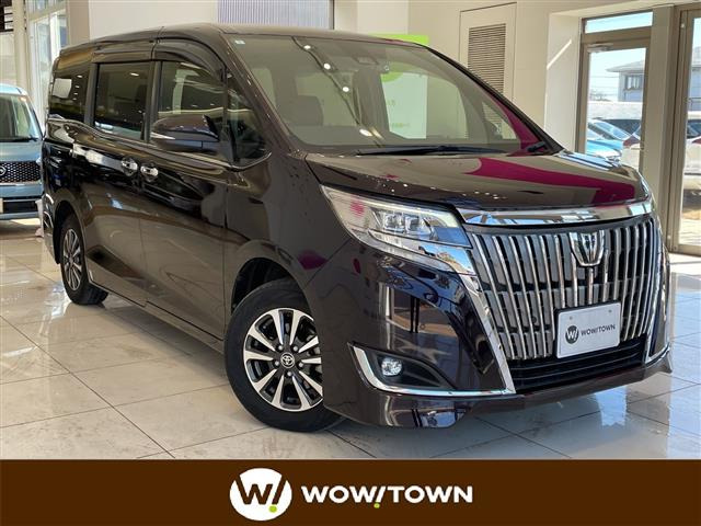 エスクァイア 2.0 Gi 修復歴無し