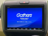 【純正9型ナビ】人気の純正ナビを装備。オーディオ機能も充実しており、Bluetooth接続すればお持ちのスマホやMP3プレイヤーの音楽を再生可能!毎日の運転がさらに楽しくなります!!