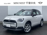 BMW MINI ミニカントリーマン