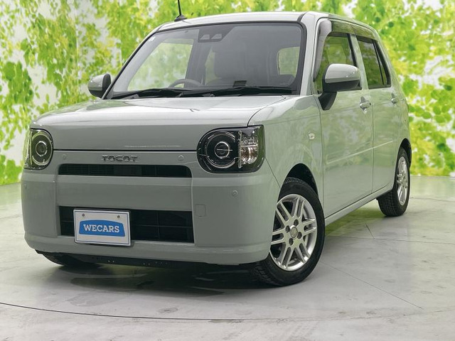 ミラトコットX SAIII