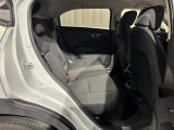 2列目シートも快適なスペースです!シートアレンジも多彩で機能的です!乗降性にも優れていますので是非一度お試しになって下さい!オリックスなら各メーカーの車種を揃えておりますので比較検討も簡単!
