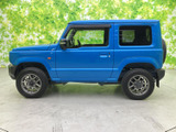 ジムニー XC 4WD 