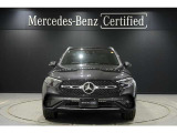 GLC 220d 4マチック (ISG) AMGラインパッケージ  4WD 