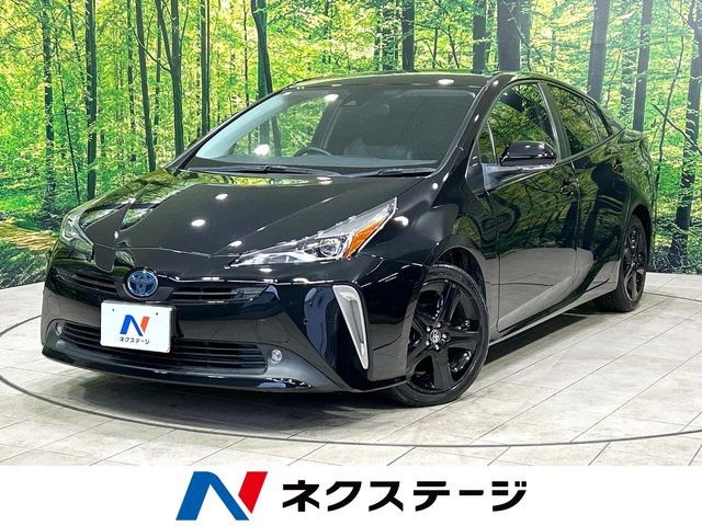 プリウス 1.8 S ツーリングセレクション 