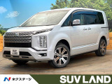 禁煙車 4WD ディーゼル(軽油) ターボ 両側電動ドア