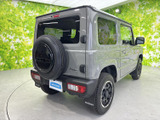 ジムニー XC 4WD 