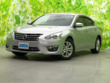 【中古車情報】日産 ティアナ 2.5 XL ナビAVMパッケージ  の中古車詳細（走行距離：2.6万km、カラー：ブリリアントシルバー(M)、販売地域：京都府京都市伏見区）