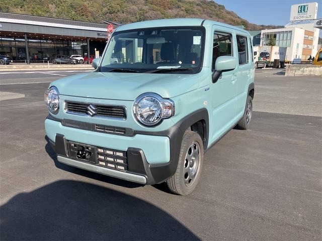 スペーシア ハイブリッド(HYBRID) G 