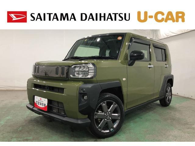 タフト G ターボ 