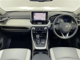 RAV4 2.5 ハイブリッド G E-Four 4WD 4WD サンルーフ