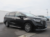 【全般】ご納車前にホンダ中古車商品化整備基準に基づく点検整備を実施しております。