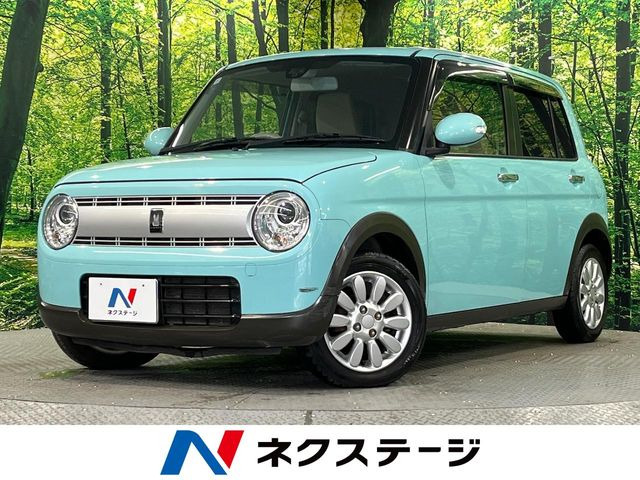 アルトラパン X 