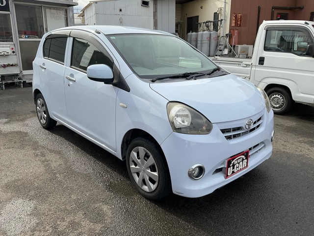 ピクシスエポックG