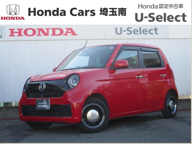 N-ONE  660 オリジナル