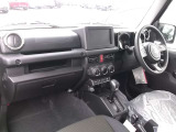 ジムニー XC 4WD DAMD little G. STANDARD スズキセーフティ