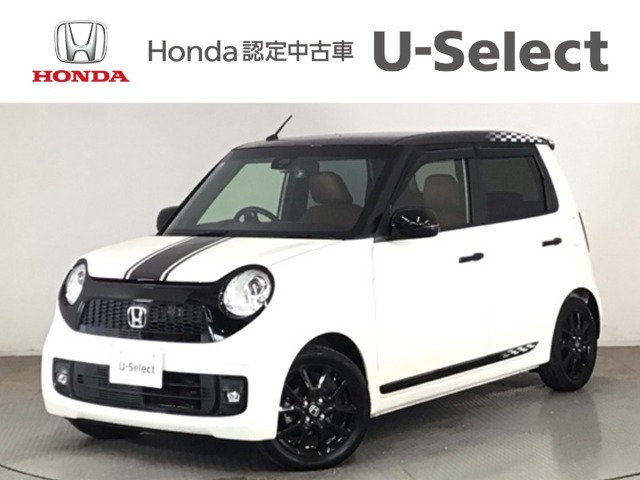 N-ONEプレミアム ツアラー SSネオクラシック レーサーパッケージ