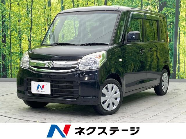 スペーシアG リミテッド