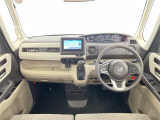 N-BOX G L ホンダセンシング 修復歴無し