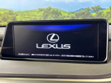 【12.3インチワイドナビ】高級感とインパクトのある大型ワイドナビを装備。各種オーディオ操作はもちろん、横長ワイド画面でのマップ2分割表示など、利便性も高いナビです♪