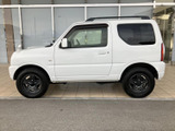 ジムニー XC 4WD 