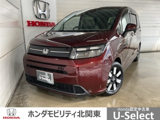 フリード 1.5 エアー EX 